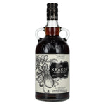 The Kraken Black Spiced 40% vol. 0,7l