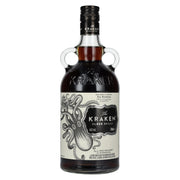 The Kraken Black Spiced 40% Vol. 0,7l