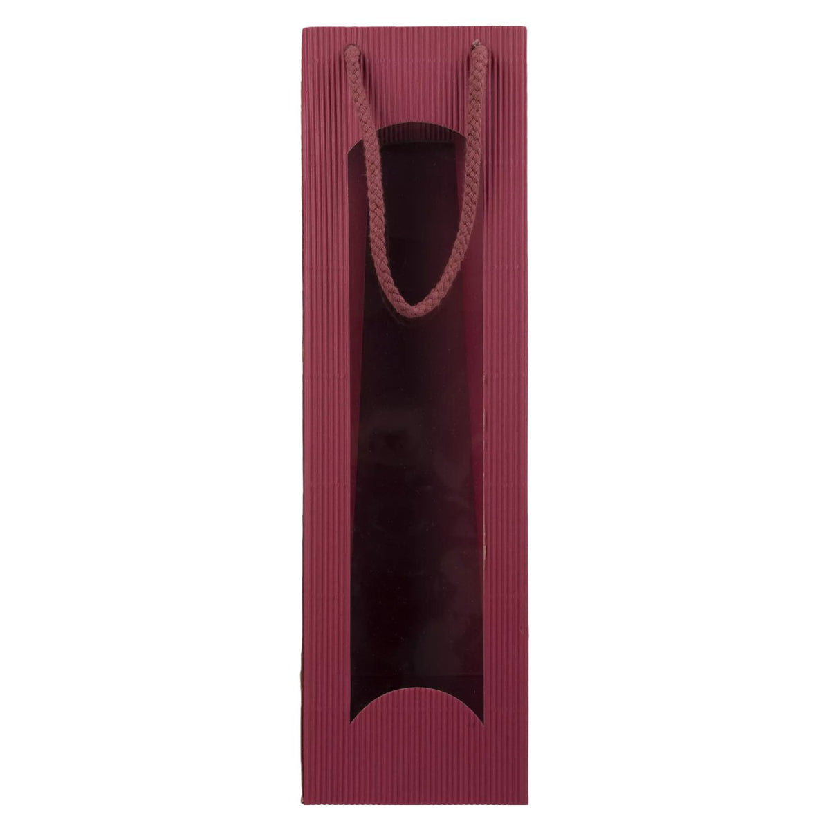 BORDEAUX Carry Bag, Open Wave, 1-piece
