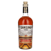 San Lino Roner de Cuba CARTA ORO Extra Añejo 40% Vol. 0,7l