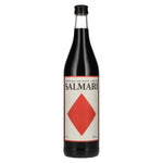 Salmari Premium Salmiak Liquor 25% vol. 0,7l