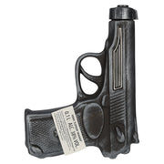 Zlatogor Makarov Pistolet Vodka 38% vol. 0,1l