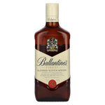 Ballantine's FINEST Blended Scotch Whisky 40% vol. 0.7 l