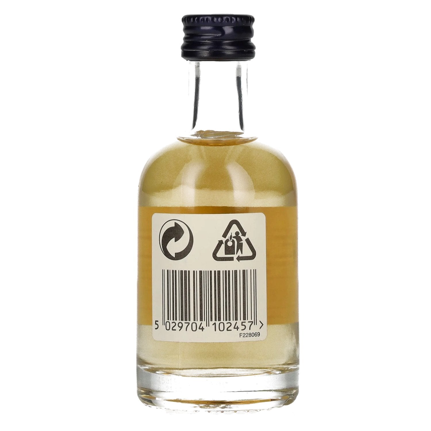 Deanston 12 Years Old Highland Single Malt 46,3% Vol. 0,05l