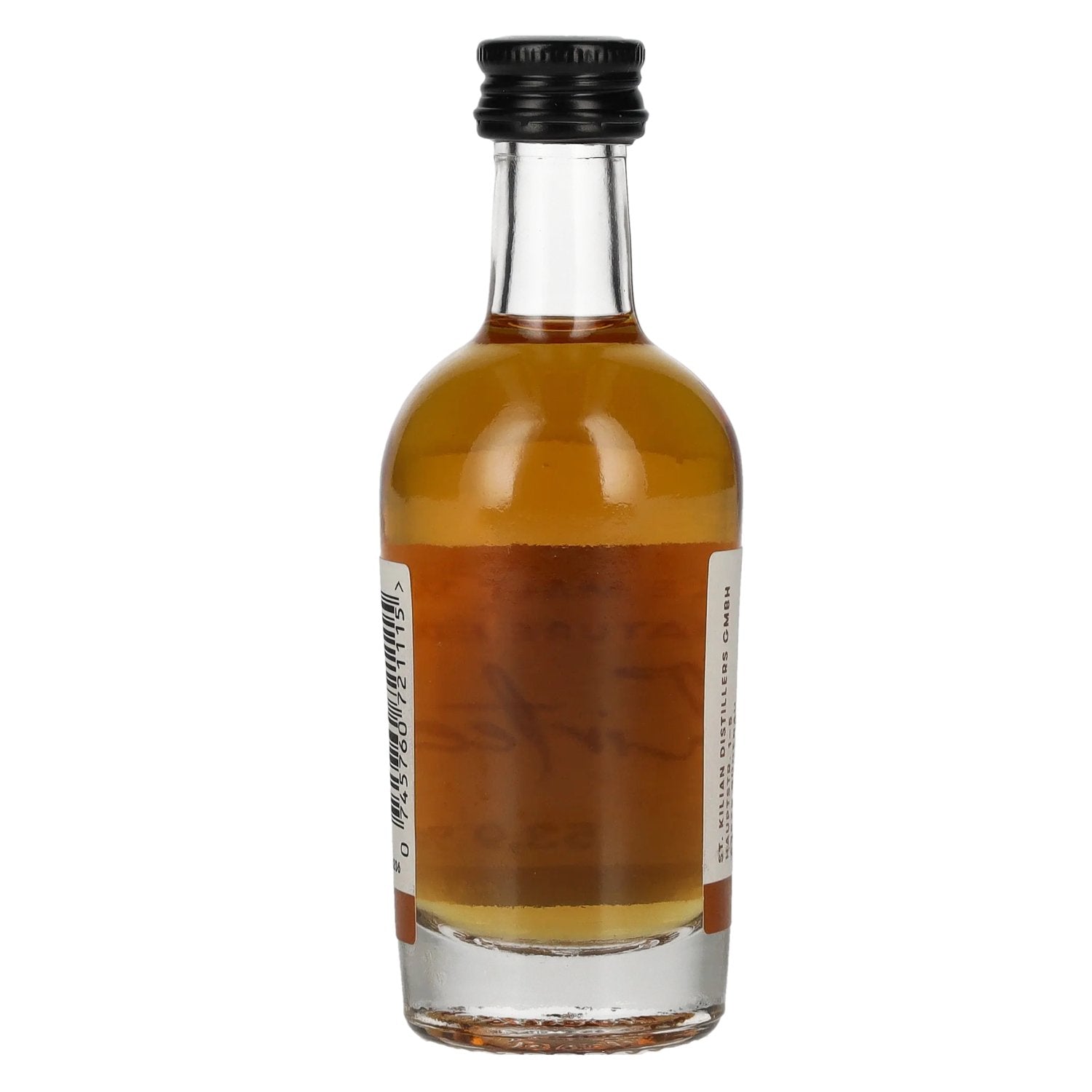 St. Kilian Signature Edition THIRTEEN Single Malt Whisky 53,9% Vol. 0,05l