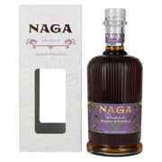 Naga Shani Thailand PX Casks Finish 46% Vol. 0,7l in Geschenkbox