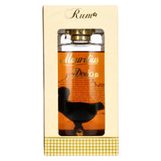 Mauritius Dodo Gold Rum 40% vol. 0,7l en boîte cadeau