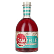Pampelle Apéritif Ruby Red Grapefruit 15% vol. 0,7l