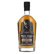 Grave Digger FIELDS OF BLOOD Whisky single malt 47 % vol. 0,7 l