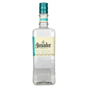 El Jimador Tequila Blanco 100% Blue Agave 38% Vol. 0,7l