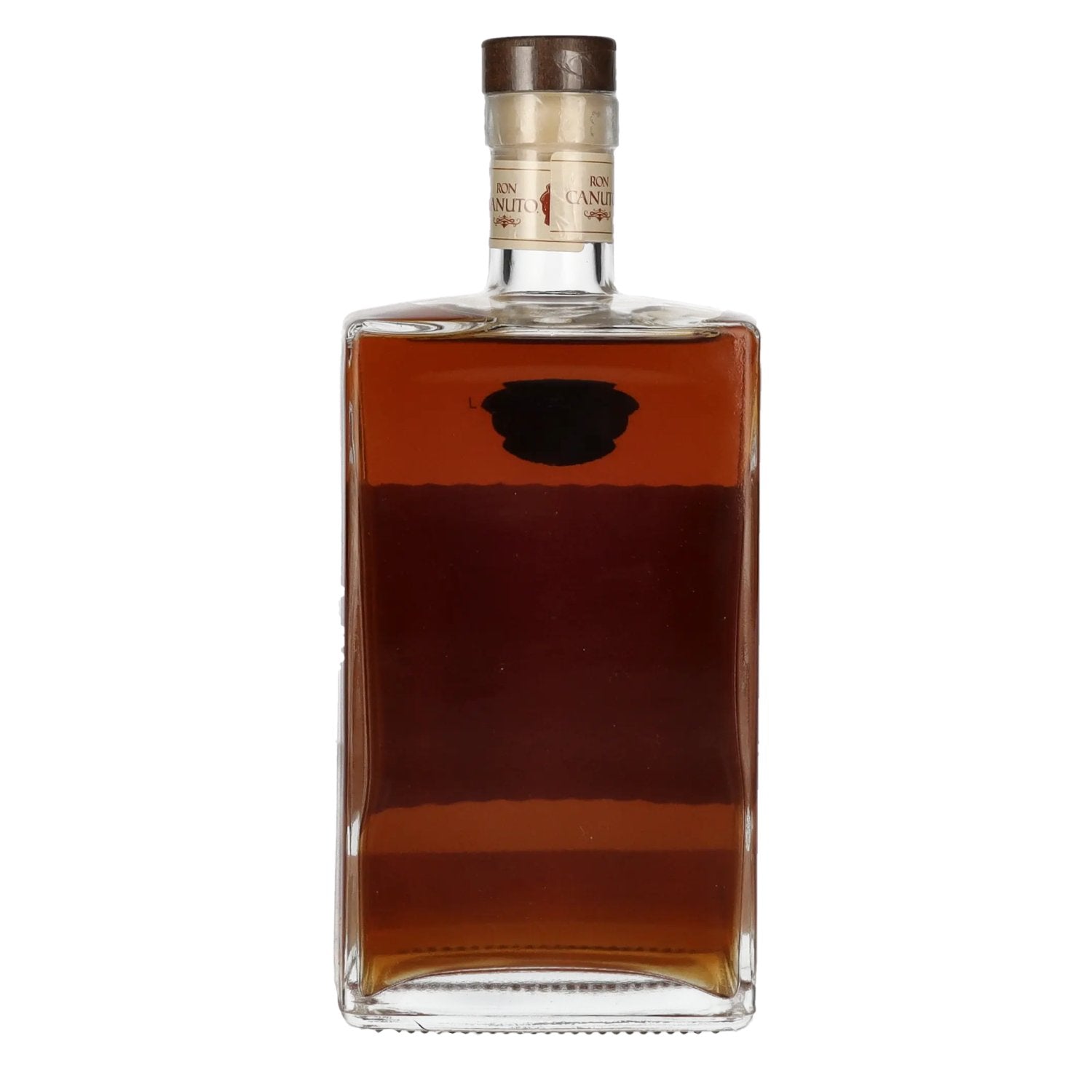 Roner Canuto Selección Superior Premium 7 Años 40% Vol. 0,7l