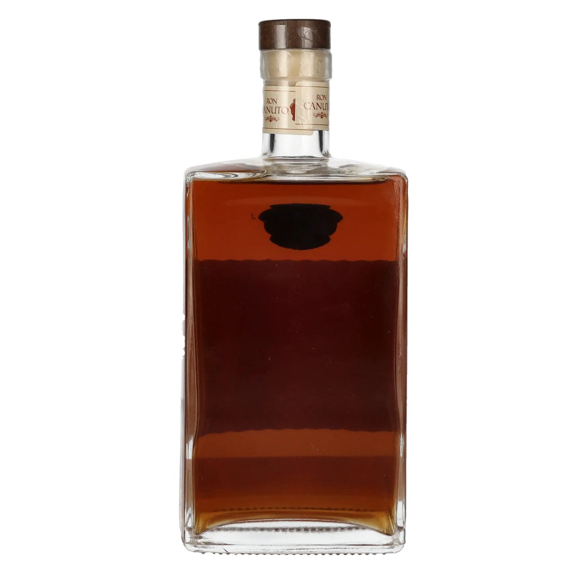 Roner Canuto Selección Superior Premium 7 Años 40% Vol. 0,7l