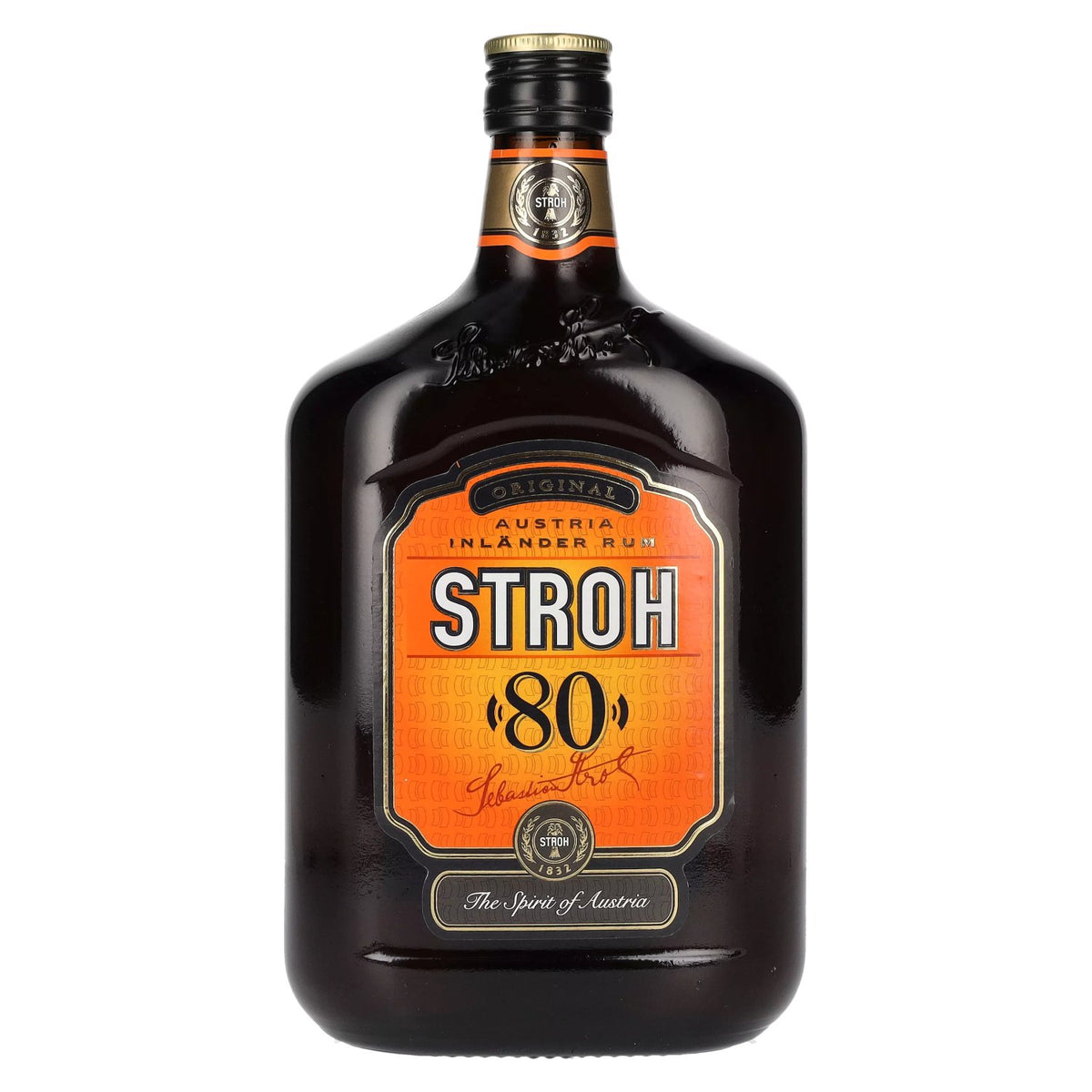 Stroh Rum