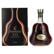 Hennessy XO Cognac 40% Vol. 0,7l in gift box