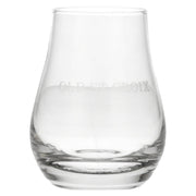 Old St. Croix A.H. Riise Tumbler Glass