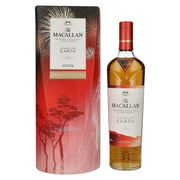 The Macallan A NIGHT ON EARTH THE JOURNEY 2023 43% Vol. 0,7l in Geschenkbox