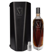 The Macallan M Decanter Release 2022 45% Vol. 0,7l in gift box