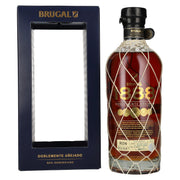 Brugal 1888 Ron Reserva Familiar Doblemente Añejado 40% vol. 0,7l en boîte cadeau