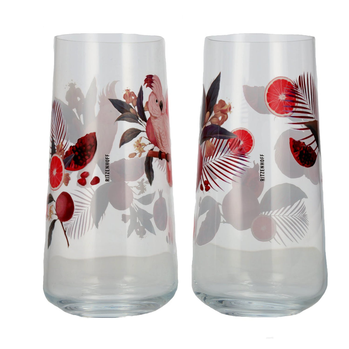 Ritzenhoff Sommersonett Allround Universal Glasses F24 2x 0.614l