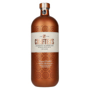 Crafter's Aromatic Flower Gin 44,3% vol. 1l