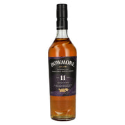 Bowmore 11 Years Old ESSENCE OF ISLAY Travel Exclusive 40% Vol. 0,7l