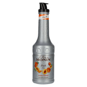 Monin fruit puree PFIRSICH 1l PET