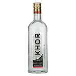 Khortytsa KHOR PLATINUM Vodka 40% Vol. 0,7l