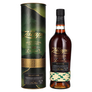 Ron Zacapa Centenario EL ALMA Sistema Solera 23 Heavenly Cask Collection 40% vol. 0,7l en boîte cadeau