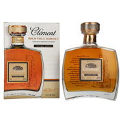 Clément Rhum Vieux Agricole Colonne Créole 40,7% vol. 0,7l en coffret cadeau