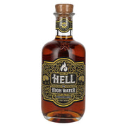 Come Hell or High Water RESERVA Honey &amp; Orange Spirit Drink 40% vol. 0,7l
