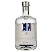 Guglhof Gin Alpine Distilled Austrian Dry Gin 42% Vol. 0,7l