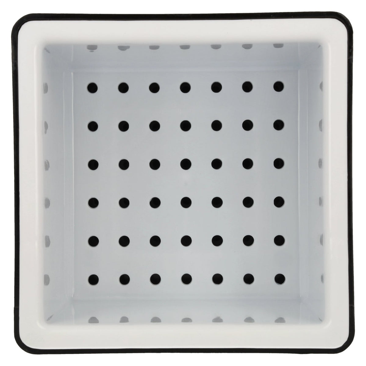 Plastic ice container, 4.5 litres, 1 piece