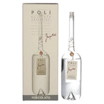 Poli Grappa Amorosa di Dicembre Torcolato 40% vol. 0,5l en boîte cadeau