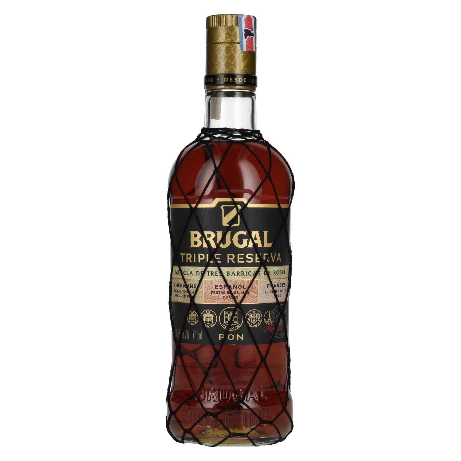 Brugal Ron