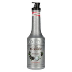 Monin Fruchtpüree BAUMSTAMMKIRSCHE 1l PET MHD 30/ 06/2026