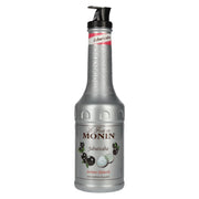Monin Fruit Purée – Tree-Grown Cherries 1l PET Best before 30/06/2026