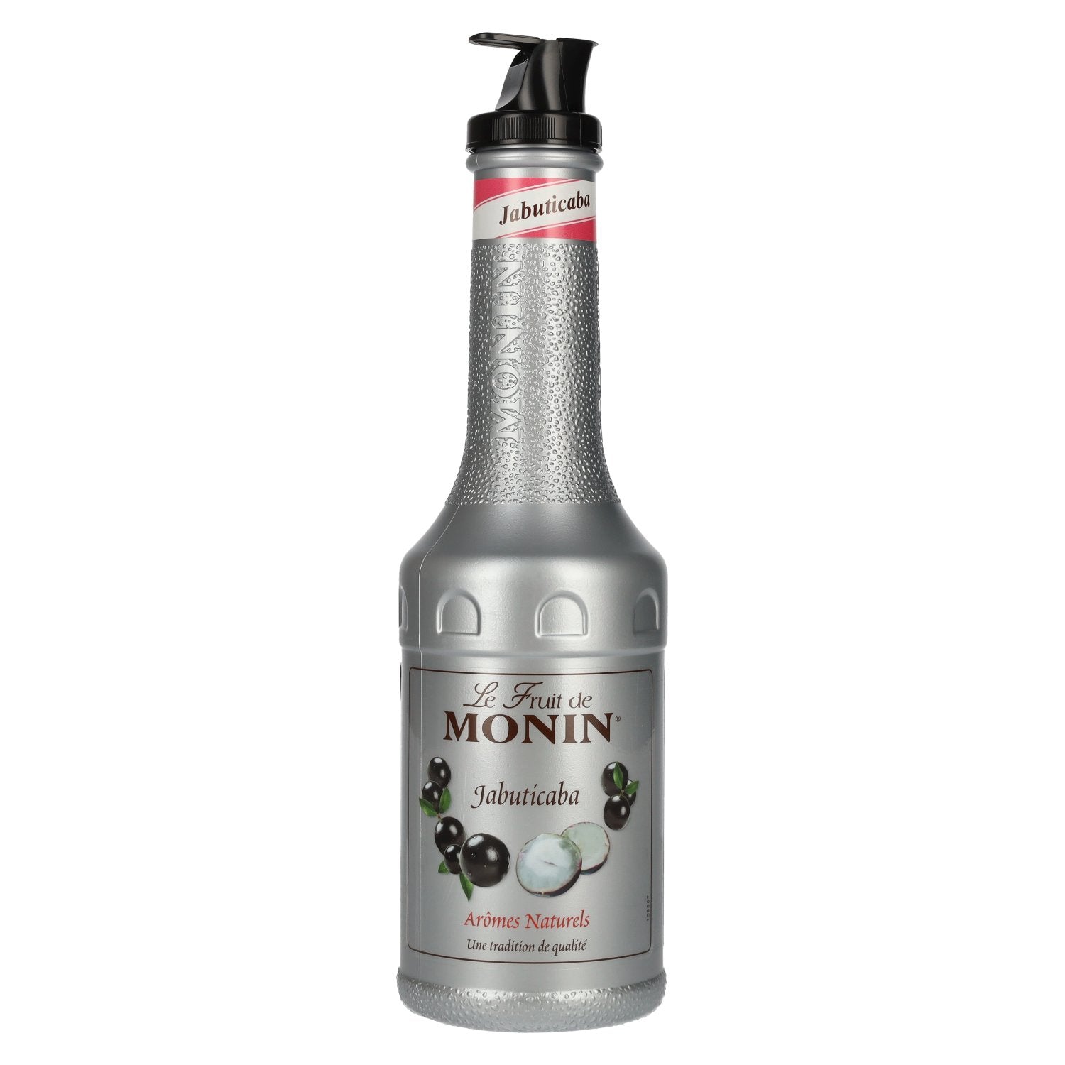 Purée de fruits Monin CERISE DE L'ARBRE 1 l PET DLUO 30/06/2026
