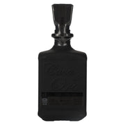 Gran Cava de Oro Tequila EXTRA AÑEJO BLACK 100% de Agave Azul 40% Vol. 0,7l