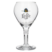 Leffe beer glass, 0.33 l