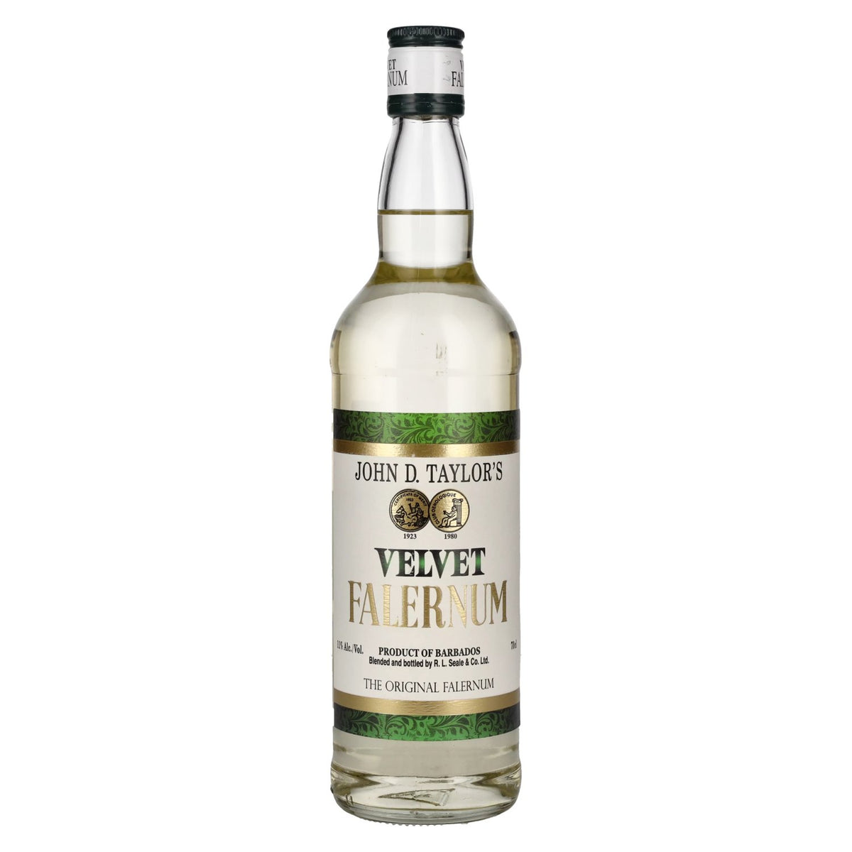 John D. Taylor's Velvet Falernum 11% vol. 0,7l