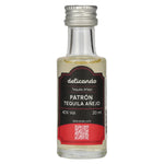 Patrón Tequila Añejo 40% Vol. 0,02l