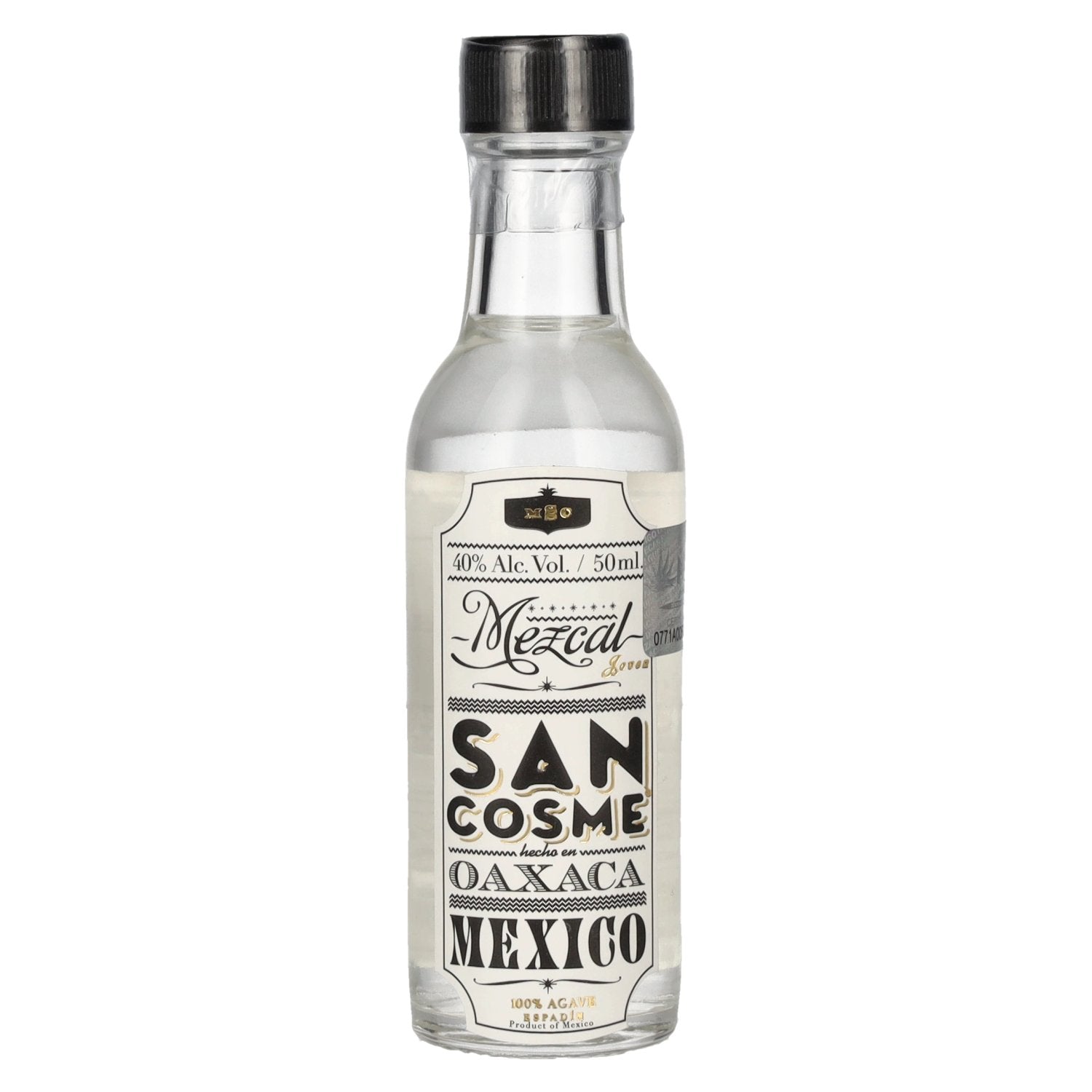 Tequila Taster