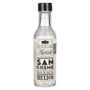 San Cosme Mezcal JOVEN 40% vol. 0,05l
