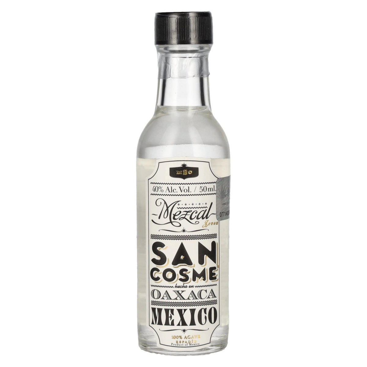 Tequila Taster