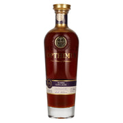 Opthimus 25 Summa Cum Laude Ron Artesanal Dominicano 45,1% vol. 0,7l