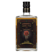 Sangre de Vida Loteria LA ROSA Añejo Tequila 100% de Agave 40% Vol. 0,35l