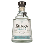 Sierra Tequila Milenario Fumado 100% de Agave 41,5% Vol. 0,7l