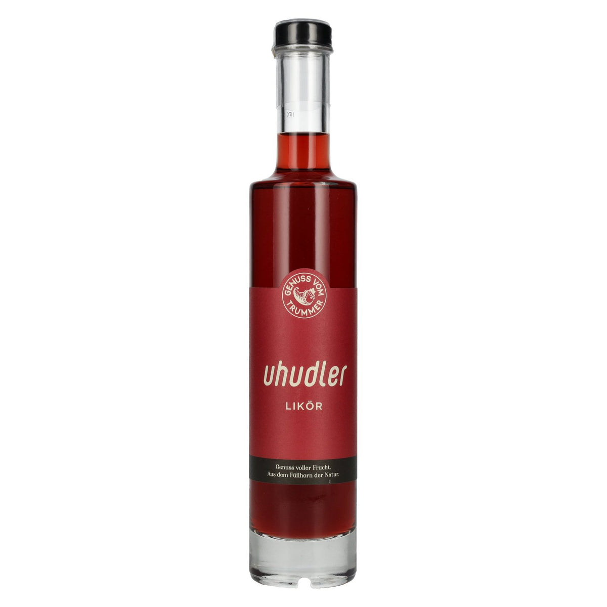 Trummer Uhudler Liqueur 18% Vol. 0,35l