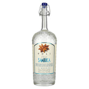 Poli Elisir Sambuca Liquore 40% Vol. 0,7l