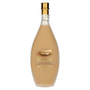 Bottega CARAMEL Crème au caramel et à la grappa 17 % vol. 0,5 l